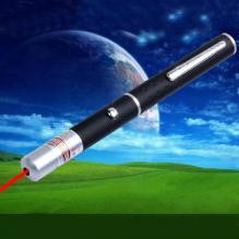 100mW 650nm Red Dot Laser Pointer Pen For Presentation